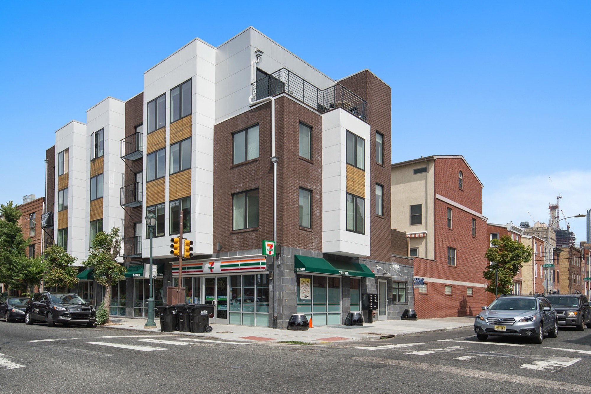 The Southview at 1701 South Street, Philadelphia