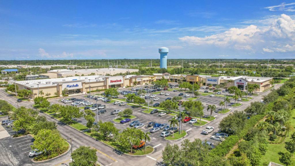 Century Town Center, Vero Beach, Florida
