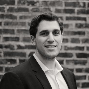 Michael Nechemia