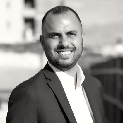 Tamir Levy